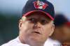 TREVOR HAGAN / WINNIPEG FREE PRESS ARCHIVES
Goldeyes manager Rick Forney was delighted with his team's outing.