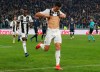 FILE - In this Wednesday, Nov. 7, 2018 file photo, Juventus forward Cristiano Ronaldo celebrates after scoring his side's opening goal during the Champions League group H soccer match between Juventus and Manchester United at the Allianz stadium in Turin, Italy. Perhaps those perfectly sculpted abdominal muscles that Cristiano Ronaldo constantly shows off on social media are not just for vanity purposes. Ronaldo‚Äôs well-documented fitness has enabled him to stay remarkably healthy throughout his glittered career. With the Juventus striker currently working his way back from a minor right thigh muscle issue, it‚Äôs worth remembering how few matches he has missed due to injury. Before his injury, Ronaldo played in 36 of Juve‚Äôs 39 matches in all competitions this season _ starting 34 of them. The only times he didn‚Äôt play were because coach Massimiliano Allegri wanted to rest him, or because he was suspended. (AP Photo/Antonio Calanni, File)