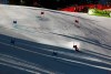 Austria's Marcel Hirscher speeds down the course during an alpine ski, men's giant slalom, at the alpine ski, World Cup finals in Soldeu, Andorra, Saturday, March 16, 2019. (AP Photo/Alessandro Trovati)