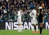 Juventus' Cristiano Ronaldo walks off the pitch at the end of the Champions League, quarterfinal, second leg soccer match between Juventus and Ajax, at the Allianz stadium in Turin, Italy, Tuesday, April 16, 2019. Ajax won 2-1 and advances to the semifinal on a 3-2 aggregate. (AP Photo/Luca Bruno)