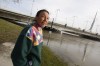 BORIS MINKEVICH / WINNIPEG FREE PRESS FILES
Faron Hall's body was recovered from the Red River Sunday night.