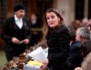 Minister of Foreign Affairs Chrystia Freeland is shown during Question Period in the House of Commons on Parliament Hill in Ottawa on Tuesday, Nov. 27, 2018. THE CANADIAN PRESS/Fred Chartrand