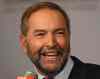 NDP leader Tom Mulcair (THE CANADIAN PRESS/Jonathan Hayward)