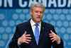 THE CANADIAN PRESS/POOL-Mark Blinch
Conservative Leader and Prime Minister Stephen Harper.