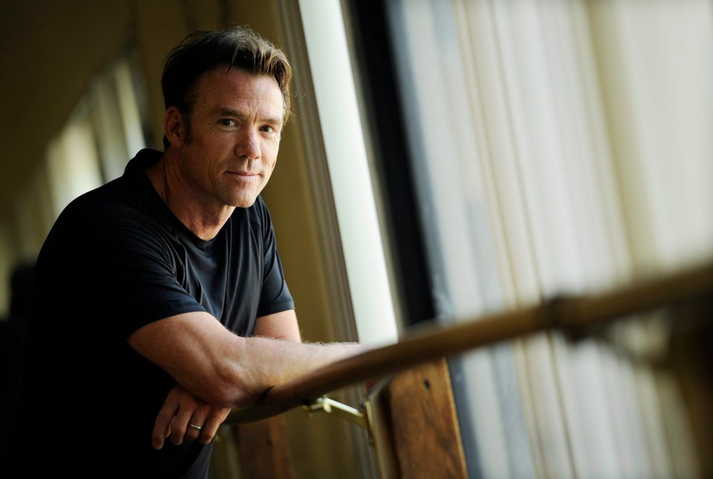 Chris Pizzello / Invision / AP
Terry Notary