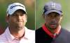 CP
Woods and Garcia don't like each other and are making no attempt to disguise their feelings.