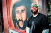 Artist Fabian 