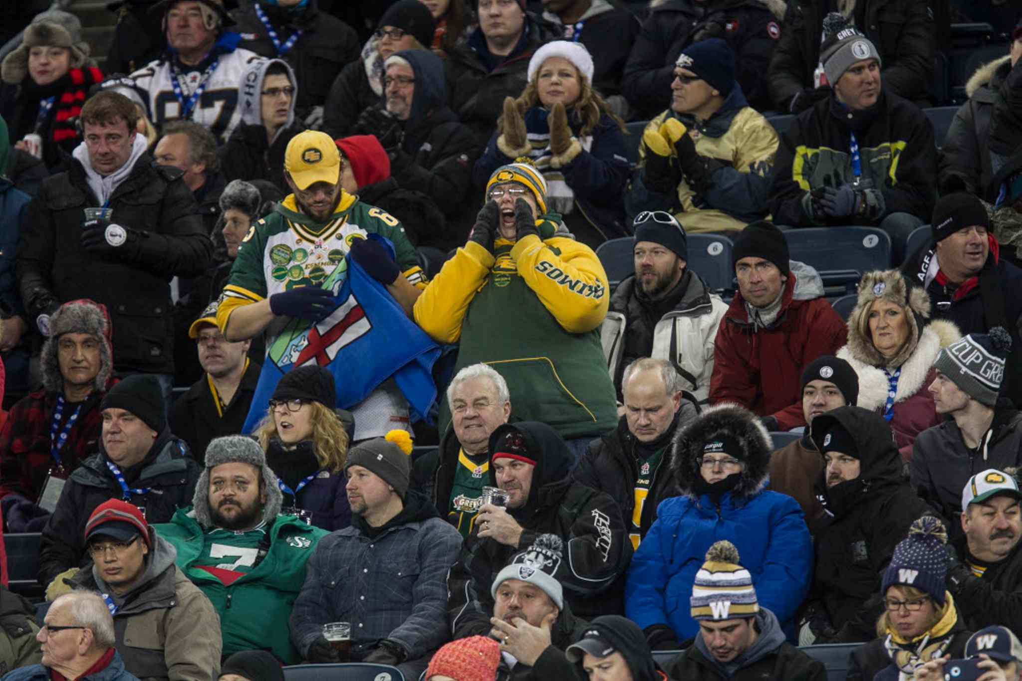 Grey Cup 5050 ticket worth 178K still unclaimed Winnipeg Free Press