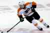 Gene J. Puskar / The Associated Press Archives
Philadelphia Flyers centre Claude Giroux