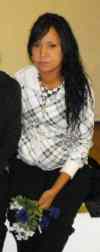 Facebook photo
Cindy Gladue, 36, worked in Edmonton's sex trade. She bled to death in a bathtub at the Yellowhead Inn in 2011. Her death was treated as a homicide.