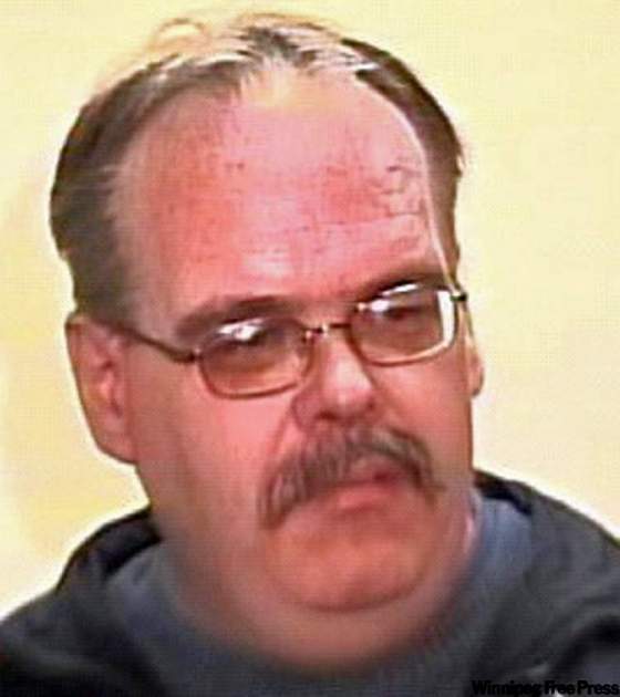 Mark Edward Grant (File)