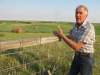 BARTLEY KIVES / WINNIPEG FREE PRESS
Park ranger and  rancher John Heiser, who raises cattle near Grassy Butte and works in Theodore Roosevelt National Park's North Unit, is fed up with the truck traffic and environmental degradation of what he calls 'the Bakken curse.'