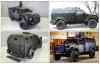 In the spring of 2016, the Winnipeg Police Service will be taking delivery of a Gurkha tactical vehicle, manufactured by Terradyne Armored Vehicles, which is located in Newmarket, Ontario.
