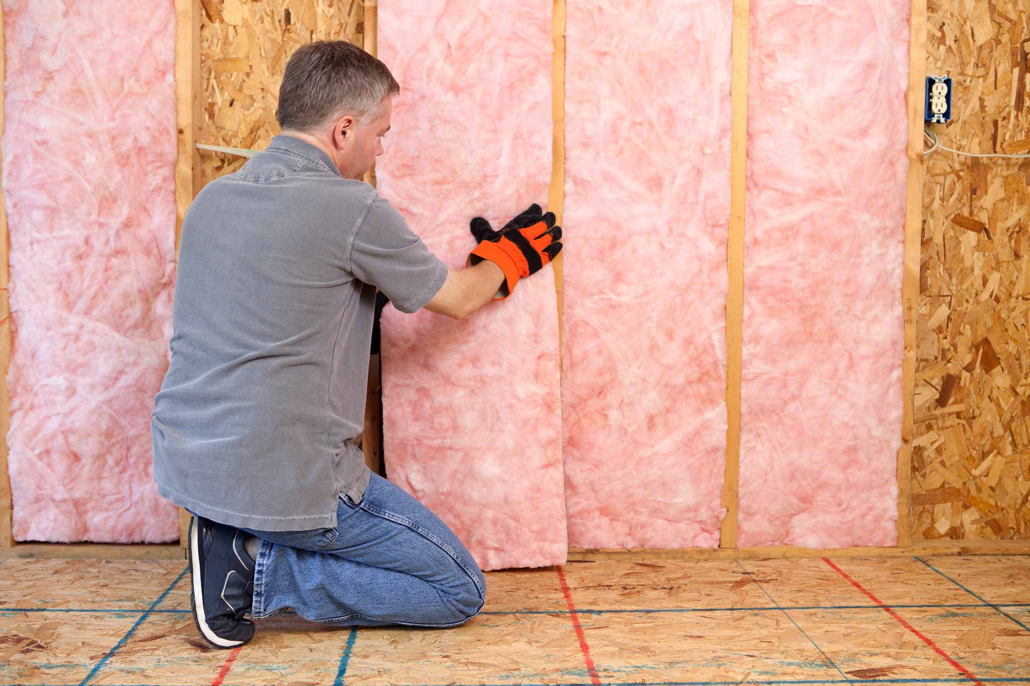 Upgrading your insulation Winnipeg Free Press