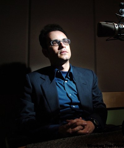Jonathan Goldstein
