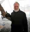 Guy Maddin's cameo came as a special request. (Mike Deal / Winnipeg Free Press files)