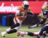 Jimmy Jeong / The Canadian Press Files
The Blue Bombers have signed former B.C. Lions running back and Winnipeg native, Andrew Harris to a three-year deal. Does landing Harris mean hope for Bomberland?