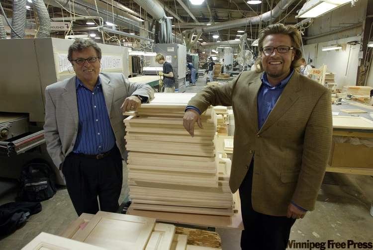 Local CME award winners announced Winnipeg Free Press