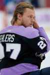 CP
Winnipeg Jets' Nikolaj Ehlers (27) wears a 