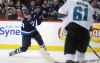 Patrik Laine has never been quite as streaky as he has this season. (Trevor Hagan / Canadian Press files)
