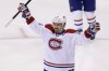 Seth Wenig / Canadian Press files
C Tomas Plekanec leads the team with 12 points.