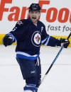 John Woods / Canadian Press files
'I feel fortunate to play and play every game. Most guys in the league would say that, that it’s a blessing to get to play any games. I’ve been very lucky and fortunate to make it this far,' Mark Stuart says.