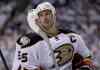TREVOR HAGAN / THE CANADIAN PRESS FILES
Anaheim Ducks' Ryan Getzlaf