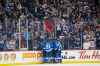 JOHN WOODS / THE CANADIAN PRESS
Winnipeg Jets' celebrate Blake Wheeler's (26) goal against the Anaheim Ducks' during first period NHL action in Winnipeg on Saturday, February 2, 2019.