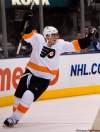 ADRIEN VECZAN / THE CANADIAN PRESS ARCHIVES
Nikolai Zherdev has the offensive skills be a a top-six forward with the Jets.