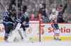 John Woods / the canadian press
Ryan Strome (right) celebrates after Frans Nielsen scored against Jets goaltender Ondrej Pavelec as Chris Thorburn (left) and Dustin Byfuglien look on.