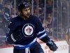 John Woods / The Canadian Press files
The Jets will have to overcome the loss of Dustin Byfuglien during his four-game suspension.