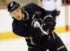 JOHN WOODS / Canadian Press archives
Cheveldayoff keeps the core, including Bryan Little, adds some important parts for upcoming season