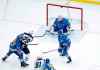 JEFF ROBERSON / THE ASSOCIATED PRESS FILES
Patrik Laine and the Jets have a golden opportunity to silence plenty of skeptics if they can quickly revert back to the form that had them pegged as an NHL powerhouse not very long ago.