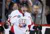 Jeff McIntosh / The Canadian Press Files
Brendan Lemieux plays a lot like his old man, Claude, used to. Lemieux the elder won three Stanley Cups.