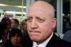 Ross D. Franklin / The Canadian Press Archives
NHL deputy commissioner Bill Daly: 'I can confirm that we delivered to the Union a new, comprehensive proposal for a successor CBA late yesterday afternoon.'