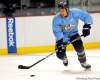 Sanford Myers/ The Associated Press archives
Nashville Predators right wing Jordin Tootoo practises on Jan. 31, 2011, in Nashville, Tenn.