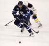 Trevor Hagan/ The Canadian Press archives
Left-winger Evander Kane is only 20 and coming  off a 30-goal campaign. He and Andrew Ladd give the Jets a good 1-2 punch at LW.