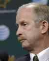 THE CANADIAN PRESS /AP / Tony Gutierrez
Dallas Stars general manager Jim Nill.