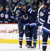 Trevor Hagan / THE CANADIAN PRESS Files
Winnipeg Jets Dustin Byfuglien