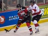Andrew Vaughan / THE CANADIAN PRESS
Jan Kostalek (right) has just been signed by the Jets.