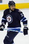WINNIPEG FREE PRESS archives
Dustin Byfuglien