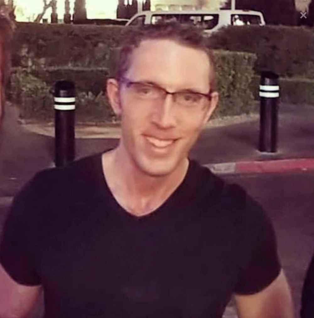 FACEBOOK
32-year-old Justin Silicz.