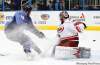 The Associated Press archives
One of Andrew Ladd’s 29 goals last season. The Jets’ captain could be worth anywhere from $4-5 million as a restricted free agent.