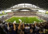 Melissa Tait / Winnipeg Free Press archives
The crowd at the inaugural regular-season game at Investors Group Field in Winnipeg on June 27, 2013.