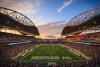 Melissa Tait / Winnipeg Free Press
Bombers COO Jim Bell said this morning the increase in the lowest-price seats is a reflection the club believes prices were set too low to begin with in the inaugural season of Investors Group Field.
