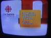 CBC displayed a 