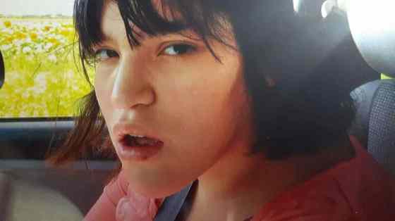 Supplied photoLydia Whitford