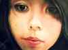 Art by Gord Hagman
Tina Fontaine