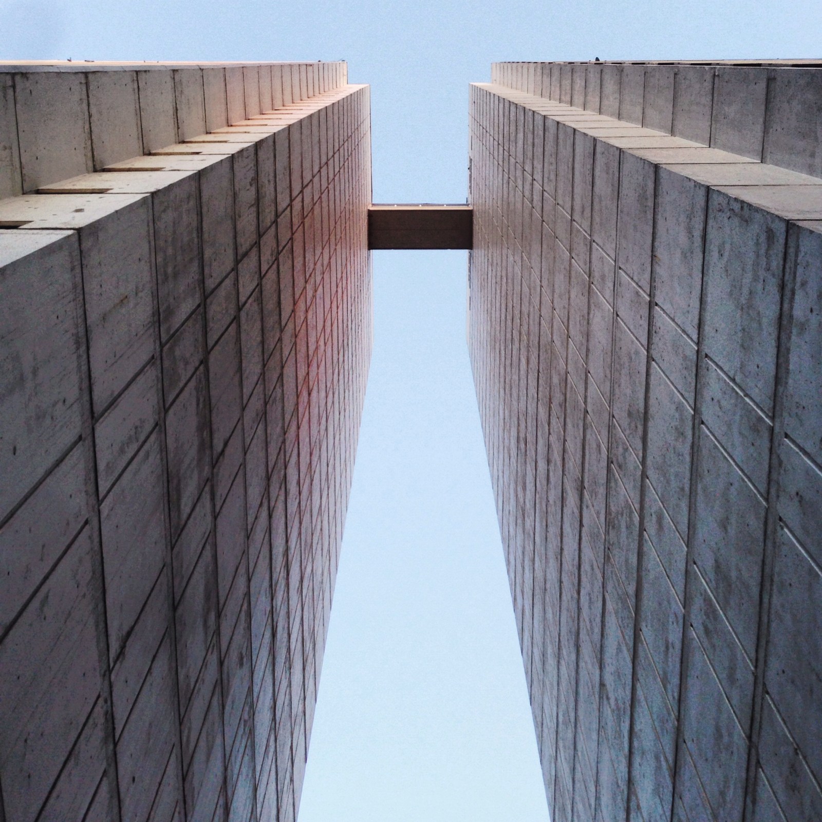Look way up – Winnipeg Free Press