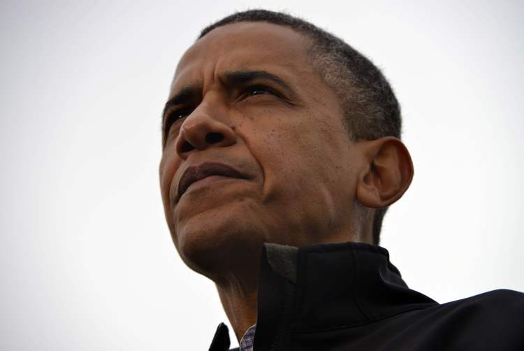 Marvin Joseph / The Washington Post
Canadians supported U.S. President Barack Obama’s re-election, but his second term, coupled with a divided Congress, poses real risks to Canada’s prosperity.